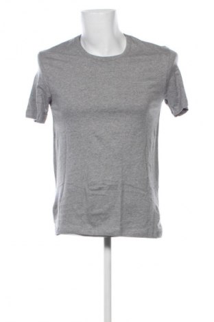 Herren T-Shirt BOSS, Größe M, Farbe Grau, Preis € 61,99