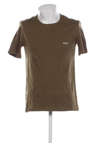 Herren T-Shirt BOSS, Größe L, Farbe Grün, Preis € 76,99
