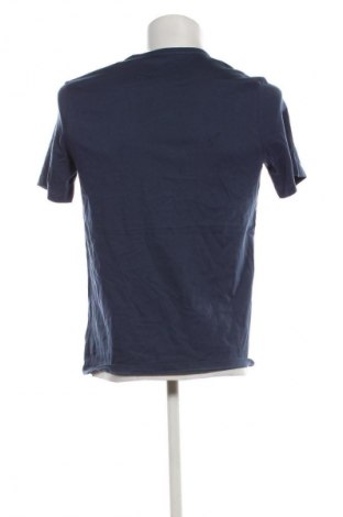 Мъжка тениска BOSS, Размер L, Цвят Син, Цена 117,99 лв.