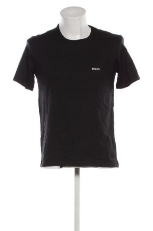 Herren T-Shirt BOSS, Größe L, Farbe Schwarz, Preis € 76,99