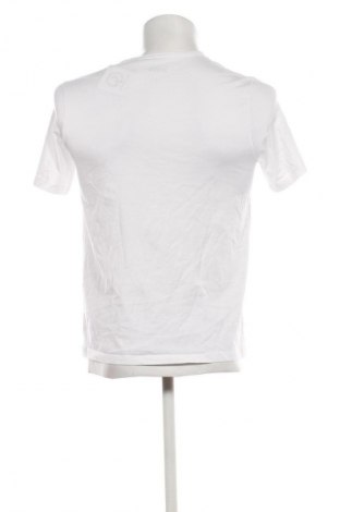Tricou de bărbați BOSS, Mărime L, Culoare Alb, Preț 289,99 Lei