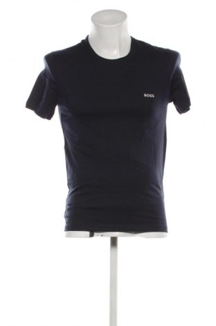 Pánské tričko  BOSS, Velikost S, Barva Modrá, Cena  1 749,00 Kč
