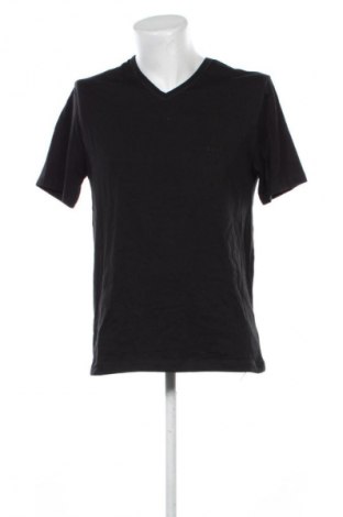 Tricou de bărbați BOSS, Mărime L, Culoare Negru, Preț 157,99 Lei
