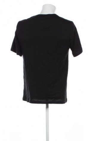 Tricou de bărbați BOSS, Mărime L, Culoare Negru, Preț 157,99 Lei
