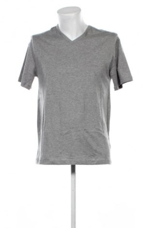 Tricou de bărbați BOSS, Mărime L, Culoare Gri, Preț 361,99 Lei