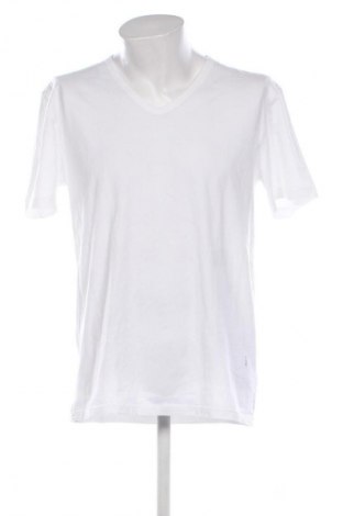 Tricou de bărbați BOSS, Mărime XXL, Culoare Alb, Preț 233,99 Lei