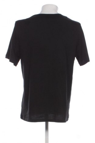 Herren T-Shirt BOSS, Größe XXL, Farbe Schwarz, Preis € 76,99
