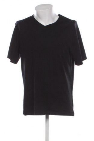 Ανδρικό t-shirt BOSS, Μέγεθος XXL, Χρώμα Μαύρο, Τιμή 69,99 €
