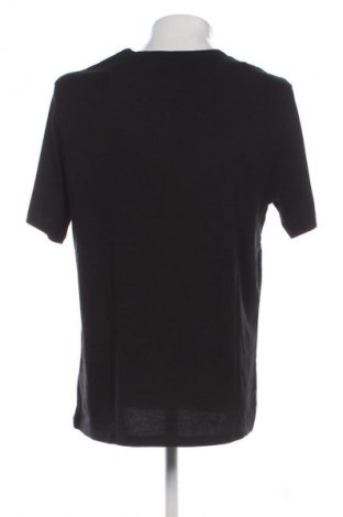 Ανδρικό t-shirt BOSS, Μέγεθος XXL, Χρώμα Μαύρο, Τιμή 69,99 €