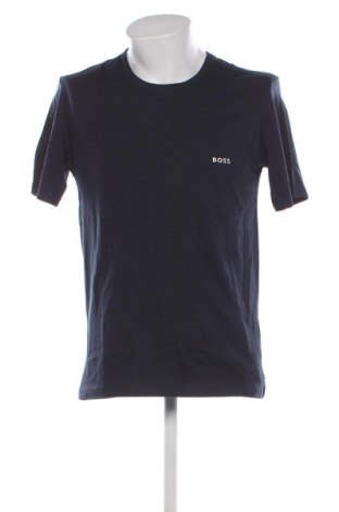 Herren T-Shirt BOSS, Größe L, Farbe Blau, Preis € 76,99