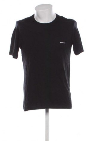 Herren T-Shirt BOSS, Größe L, Farbe Schwarz, Preis € 76,99