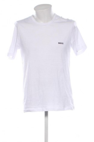 Pánské tričko  BOSS, Velikost L, Barva Bílá, Cena  1 749,00 Kč