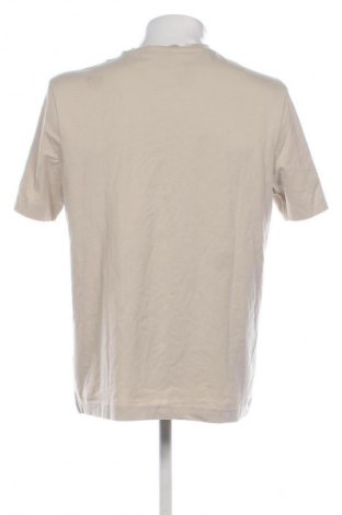 Herren T-Shirt BOSS, Größe M, Farbe Beige, Preis € 76,99