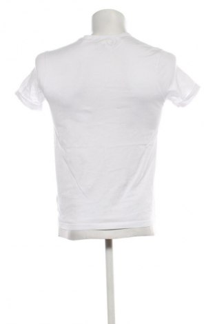 Herren Shirt BOSS, Größe M, Farbe Weiß, Preis 60,99 €