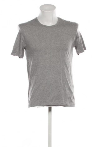 Herren T-Shirt BOSS, Größe M, Farbe Grau, Preis € 61,99