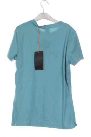 Herren Shirt BOSS, Größe XS, Farbe Blau, Preis 60,99 €