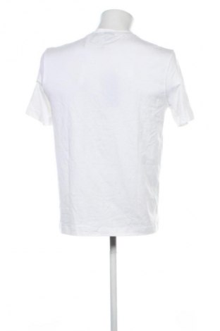 Tricou de bărbați BOSS, Mărime S, Culoare Ecru, Preț 361,99 Lei