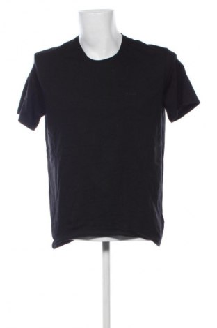 Tricou de bărbați BOSS, Mărime M, Culoare Negru, Preț 361,99 Lei