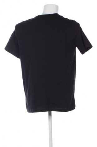 Herren T-Shirt BOSS, Größe M, Farbe Schwarz, Preis € 61,99