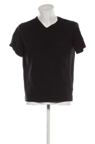 Tricou de bărbați BOSS, Mărime L, Culoare Negru, Preț 361,99 Lei