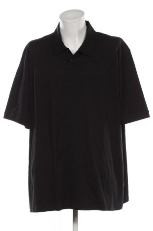 Мъжка тениска BOSS, Размер 5XL, Цвят Черен, Цена 129,99 лв.