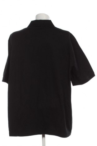 Мъжка тениска BOSS, Размер 5XL, Цвят Черен, Цена 129,99 лв.