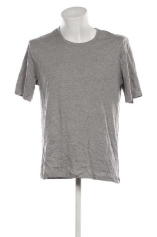 Herren T-Shirt BOSS, Größe XL, Farbe Grau, Preis € 41,99
