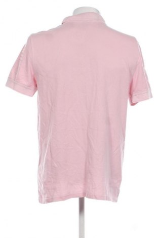 Pánske tričko  BOSS, Veľkosť XL, Farba Ružová, Cena  41,95 €