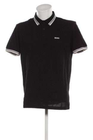 Tricou de bărbați BOSS, Mărime XL, Culoare Negru, Preț 402,99 Lei