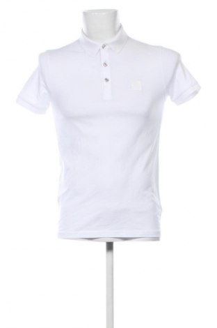 Tricou de bărbați BOSS, Mărime S, Culoare Alb, Preț 402,99 Lei