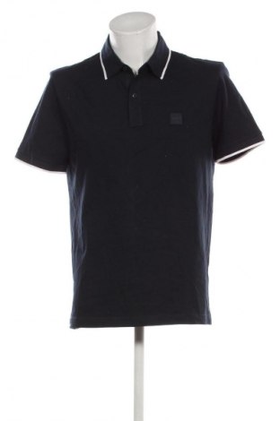 Pánské tričko  BOSS, Velikost XL, Barva Modrá, Cena  1 949,00 Kč