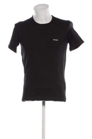Pánské tričko  BOSS, Velikost M, Barva Černá, Cena  1 299,00 Kč
