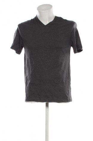 Tricou de bărbați BOSS, Mărime M, Culoare Gri, Preț 361,99 Lei