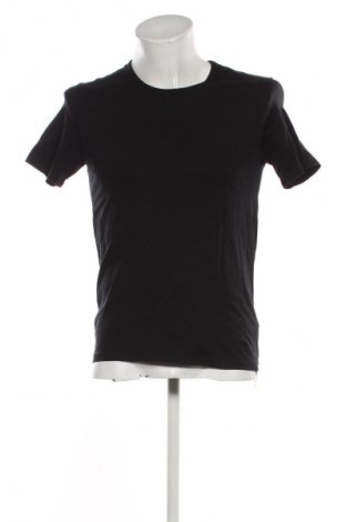 Tricou de bărbați BOSS, Mărime M, Culoare Negru, Preț 361,99 Lei
