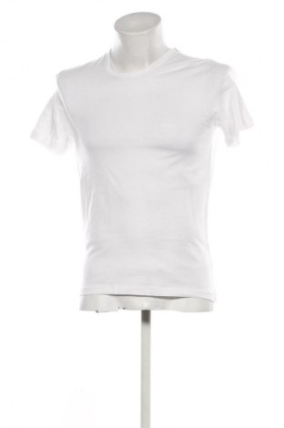 Herren Shirt BOSS, Größe S, Farbe Weiß, Preis 60,99 €