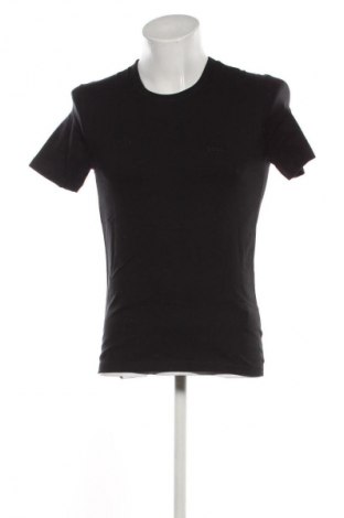 Férfi póló BOSS, Méret S, Szín Fekete, Ár 23 449 Ft