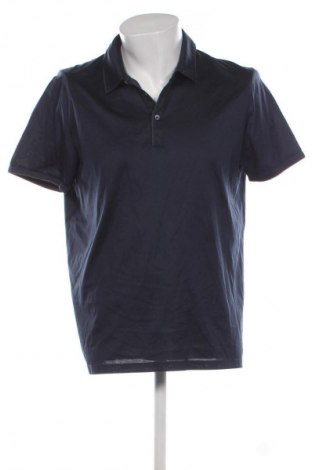 Férfi póló BOSS, Méret XXL, Szín Kék, Ár 11 979 Ft
