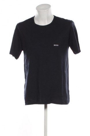 Herren T-Shirt BOSS, Größe XL, Farbe Blau, Preis € 43,99