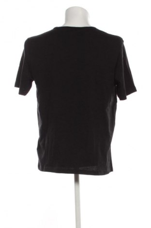 Мъжка тениска BOSS, Размер XL, Цвят Черен, Цена 117,99 лв.