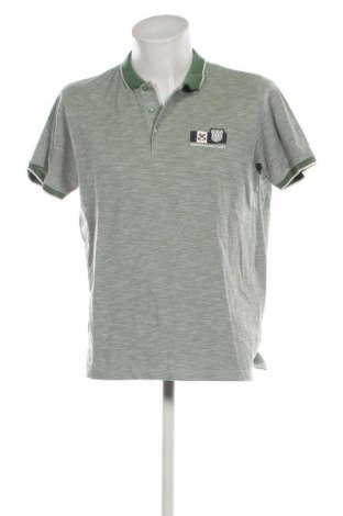 Férfi póló Babista, Méret L, Szín Zöld, Ár 2 699 Ft