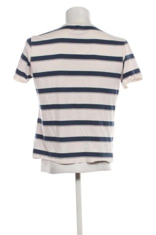 Herren T-Shirt Barbour, Größe L, Farbe Mehrfarbig, Preis 13,99 €