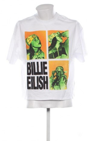 Pánské tričko  Bershka, Velikost M, Barva Vícebarevné, Cena  396,00 Kč