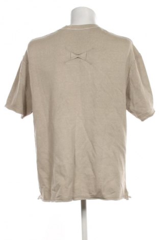 Férfi póló Bershka, Méret XL, Szín Bézs, Ár 2 669 Ft