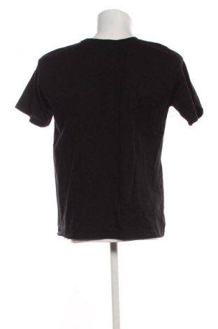 Ανδρικό t-shirt Bershka, Μέγεθος L, Χρώμα Πολύχρωμο, Τιμή 10,00 €