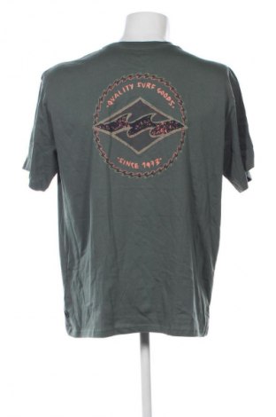 Tricou de bărbați Billabong, Mărime XL, Culoare Verde, Preț 107,99 Lei