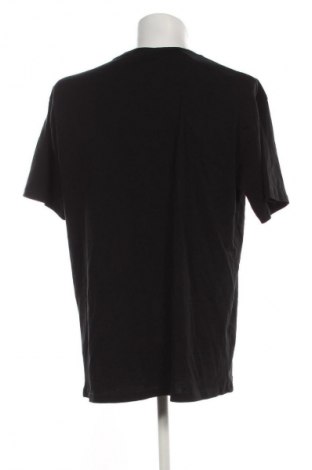 Męski T-shirt Black Squad, Rozmiar XXL, Kolor Czarny, Cena 71,26 zł