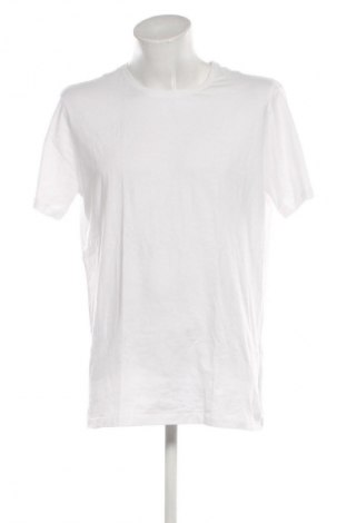 Męski T-shirt Blend, Rozmiar XXL, Kolor Biały, Cena 66,99 zł