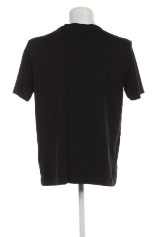 Tricou de bărbați Boss Green, Mărime L, Culoare Negru, Preț 361,99 Lei