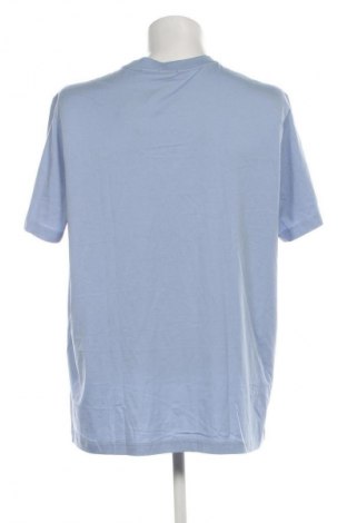 Herren T-Shirt Boss Green, Größe 3XL, Farbe Blau, Preis € 61,99