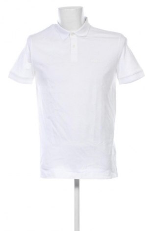 Tricou de bărbați Boss Green, Mărime L, Culoare Alb, Preț 402,99 Lei